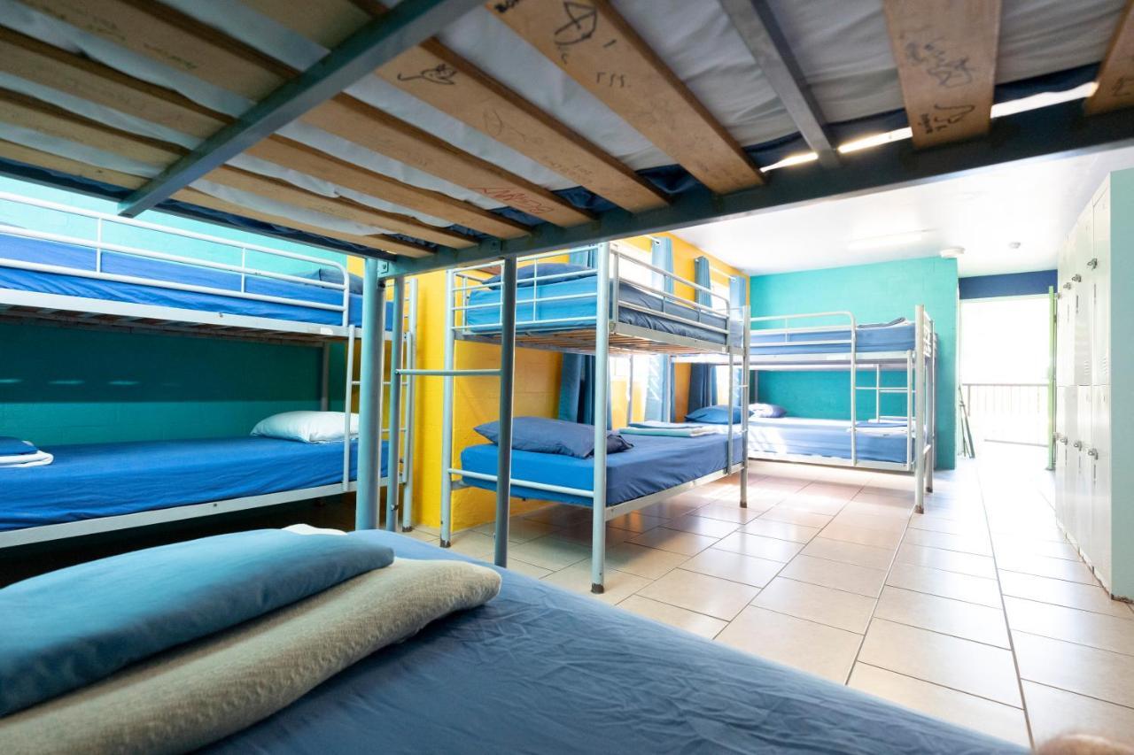 1770 Beachside Backpacker Agnes Water Exterior foto