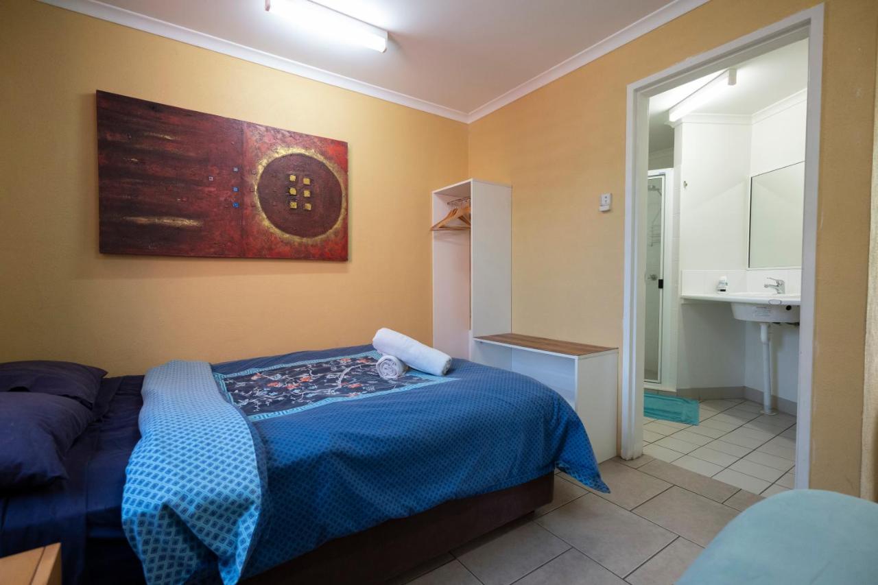 1770 Beachside Backpacker Agnes Water Exterior foto